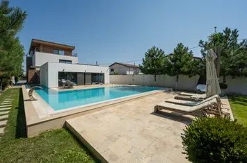 Vilă premium în Pipera – Tunari | Luxury living & investiție cu randament imediat anunturi imobiliare Bucuresti