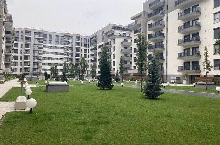 Apartament 3 camere, terasa, complex Arcadia Apartments, Domenii anunturi imobiliare Bucuresti