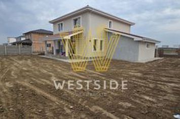 Casa premium de vanzare, in Mosnita Noua anunturi imobiliare Timis