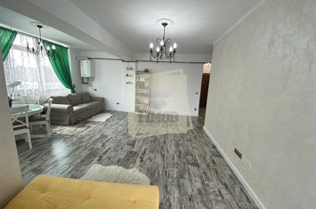 Apartament 3 camere de vanzare EXTERIOR SUD - Sibiu anunturi imobiliare Sibiu