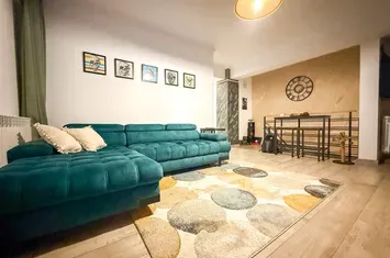 Apartament 4 camere de vanzare IASI - Iasi anunturi imobiliare Iasi