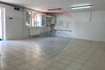 Spațiu comercial de 120mp de închiriat în zona Turnisor anunturi imobiliare Sibiu