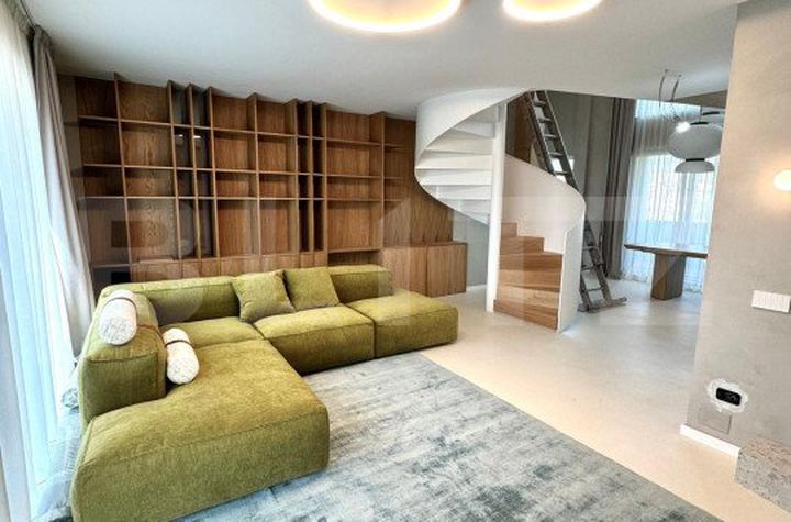 Apartament 3 camere de vanzare CLUJ-NAPOCA - Cluj anunturi imobiliare Cluj