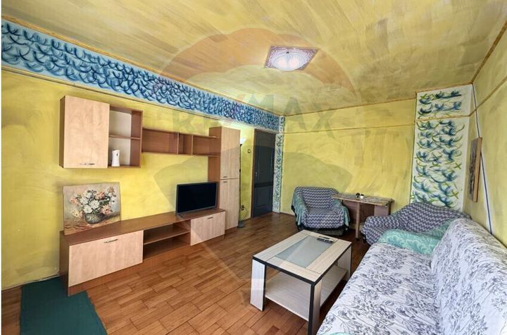 Apartament 2 camere, decomandat, Central – Inchiriere anunturi imobiliare Sibiu