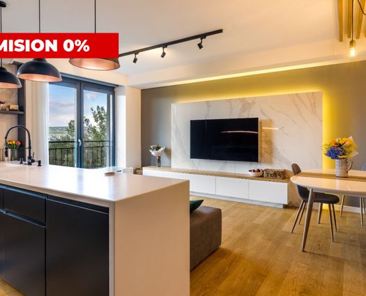 Apartament 3 camere Cluj-Napoca, 78 mp