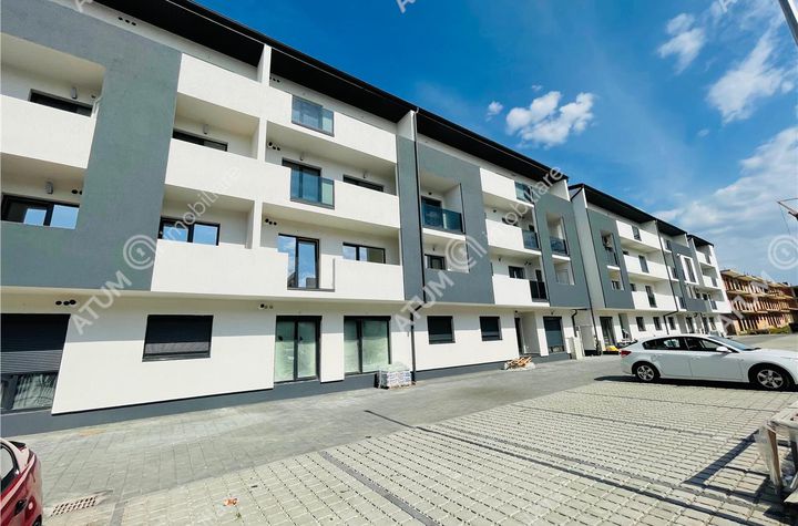 Apartament 2 camere de vanzare DOAMNA STANCA - Sibiu anunturi imobiliare Sibiu