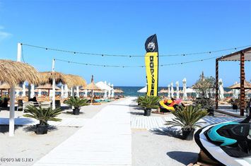 Sea On - Mamaia Nord, 3 camere, etajul 1, terasa cu vedere la mare! anunturi imobiliare Constanta