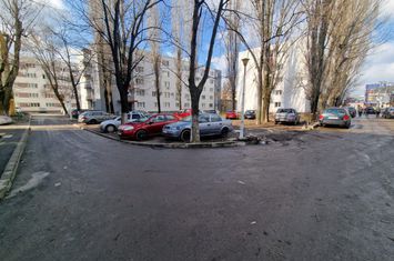 Teren de vanzare MILITARI - Bucuresti anunturi imobiliare Bucuresti