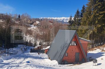 Casă - 6 camere de vanzare MOIECIU DE JOS - Brasov anunturi imobiliare Brasov