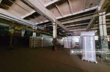 Spațiu industrial de vanzare MILITARI - Bucuresti anunturi imobiliare Bucuresti