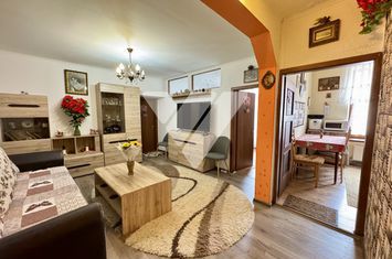 Apartament 3 camere de vanzare SIBIU - Sibiu anunturi imobiliare Sibiu