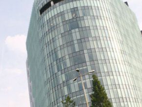 Livrări record de spaţii pentru birouri în Capitală