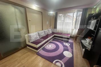 Apartament 3 camere de vanzare TARGU-JIU - Gorj anunturi imobiliare Gorj
