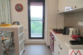 Inchiriere garsoniera Lujerului - 21 Residence - loc parcare garaj anunturi imobiliare Bucuresti