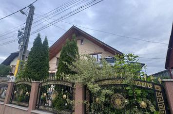 Vilă - 7 camere de vanzare RADAUTI - Suceava anunturi imobiliare Suceava
