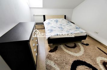 Penthouse Cetru pe 2 nivele - Stelelor anunturi imobiliare Mures