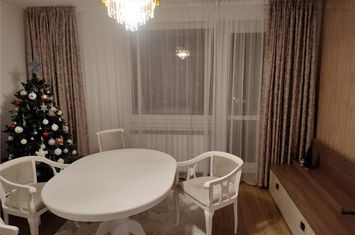 Apartament 3 camere de inchiriat CALEA BUCURESTI - Brasov anunturi imobiliare Brasov