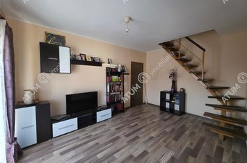 Apartament 4 camere de vanzare VASILE AARON - Sibiu anunturi imobiliare Sibiu