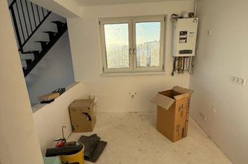 Apartament 3 camere de vanzare SIBIU - Sibiu anunturi imobiliare Sibiu