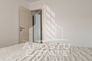 Apartament 2 camere de vanzare ROMANILOR - Arad anunturi imobiliare Arad