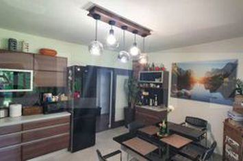 Vilă - 4 camere de vanzare TARGU MURES - Mures anunturi imobiliare Mures