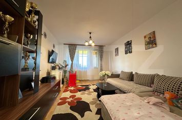Apartament 3 camere de vanzare ALBA IULIA - Alba anunturi imobiliare Alba