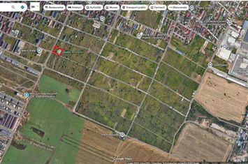 TEREN INTRAVILAN 1500 MP-MIRASLAU anunturi imobiliare Bucuresti