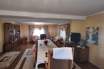 Vilă - 8 camere de vanzare SIRET - Suceava anunturi imobiliare Suceava