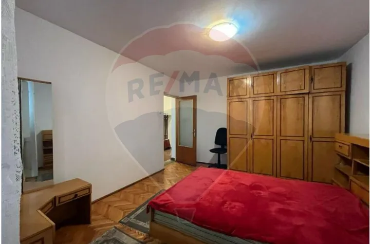 Garsonieră decomandată de închiriat-Zona Centrala si aproape de ULBS anunturi imobiliare Sibiu