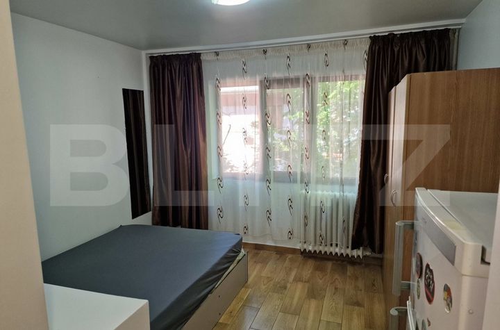 Garsonieră de inchiriat IASI - Iasi anunturi imobiliare Iasi