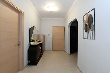 Apartament 118 mp, 2 dormitoare — centru Serres anunturi imobiliare Grecia