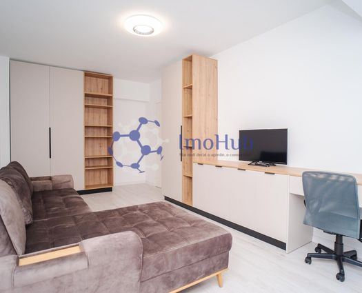 Apartament 2 camere Moara de Vant, 55 mp