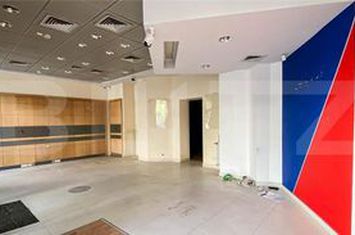 Spațiu comercial de inchiriat MOSILOR - Bucuresti anunturi imobiliare Bucuresti