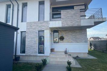 Duplex P+1  intrare Comuna Berceni anunturi imobiliare Bucuresti