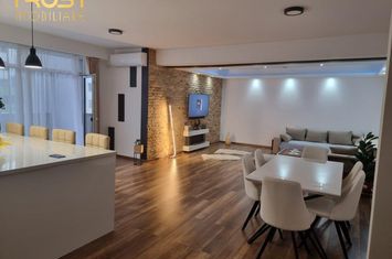 Apartament 4 camere de vanzare SOPOR  - Cluj anunturi imobiliare Cluj