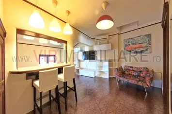 2 camere in vila - Gradina Icoanei/Piata Romana anunturi imobiliare Bucuresti