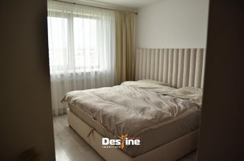Apartament 3 camere de vanzare VISAN - Iasi anunturi imobiliare Iasi