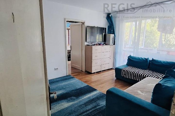 Apartament 2 camere de vanzare CALEA BUCURESTI - Brasov anunturi imobiliare Brasov