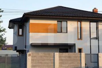 Vilă - 4 camere de vanzare VALEA LUPULUI - Iasi anunturi imobiliare Iasi