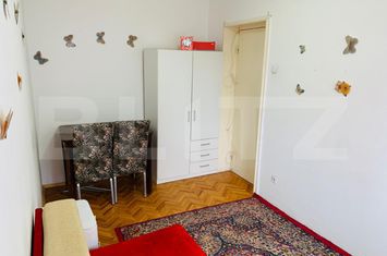 Apartament 3 camere de vanzare TARGU MURES - Mures anunturi imobiliare Mures