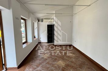 Spatiu comercial 35mp, Complexul Studentesc anunturi imobiliare Timis
