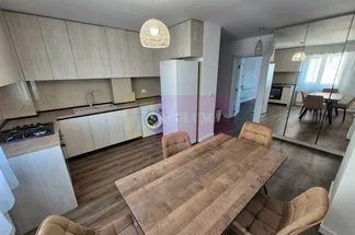 Apartament 3 camere de vânzare Bucuresti - Bucuresti
