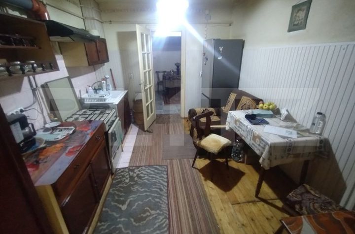 Apartament 3 camere de vanzare BECLEAN - Bistrita-Nasaud anunturi imobiliare Bistrita-Nasaud