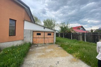 Casă - 3 camere de vanzare SAUCESTI - Bacau anunturi imobiliare Bacau