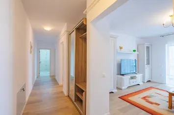 Apartament 2 camere de inchiriat MIHAI VITEAZU - Sibiu anunturi imobiliare Sibiu