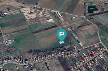 Teren intravilan Zădăreni, 590mp anunturi imobiliare Arad