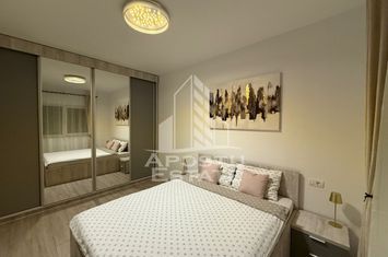 Apartament 2 camere, 2 locuri parcare, centrala proprie, Mosnita Noua anunturi imobiliare Timis