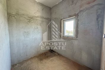 Duplex cu 4 camere si dressing, la alb Calea Urseni la asfalt anunturi imobiliare Timis