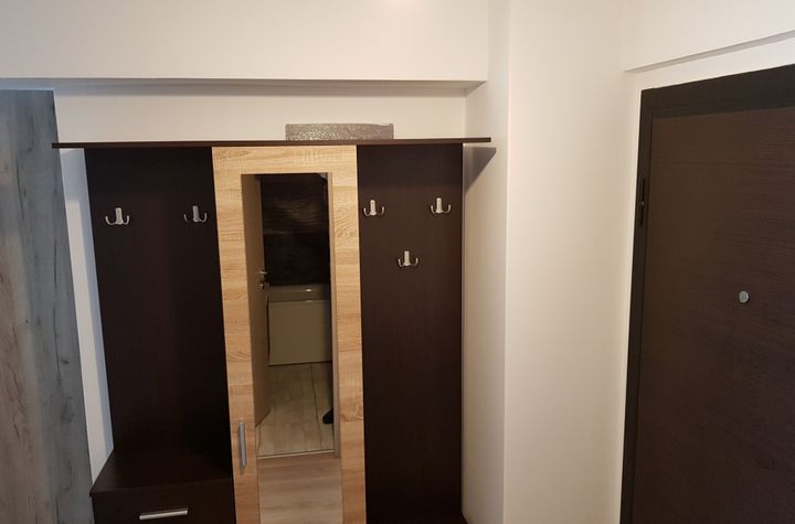 Garsonieră de inchiriat IASI - Iasi anunturi imobiliare Iasi