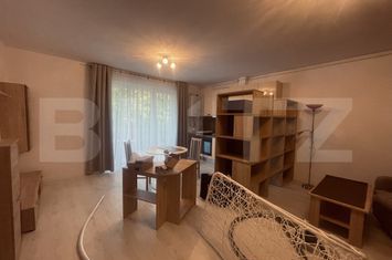 Apartament 2 camere de inchiriat FLORESTI - Cluj anunturi imobiliare Cluj